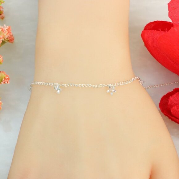 "New Beautiful Design Bracelet for Women/Girls, Gift, B739 - Picture 9 of 10